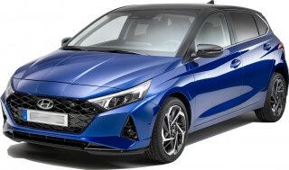 2022 Hyundai i20 1.4 MPI 100 PS Otomatik Style Plus Araba kullananlar yorumlar